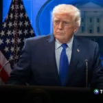 Trump mantiene ofensiva en Irán y deja abierta opción militar terrestre