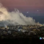 Al menos 52 fallecidos y 154 heridos tras bombardeos de Israel contra Líbano