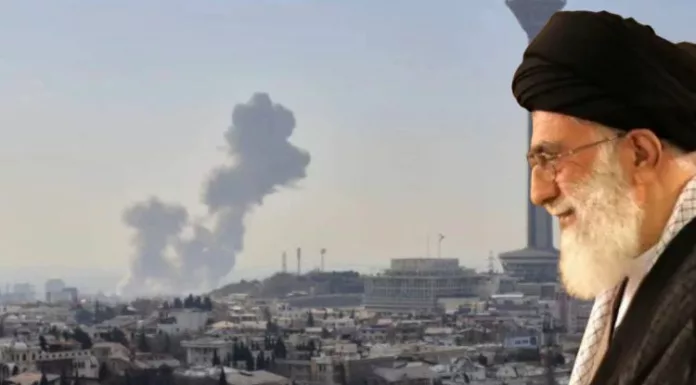 Hay razones para prestarle atención a Irán. Es una nación islámica, petrolera, que financia grupos extremistas y es aliada de enemigos de Estados Unidos.