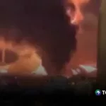 Drones iraníes atacan embajada estadounidense en Riad