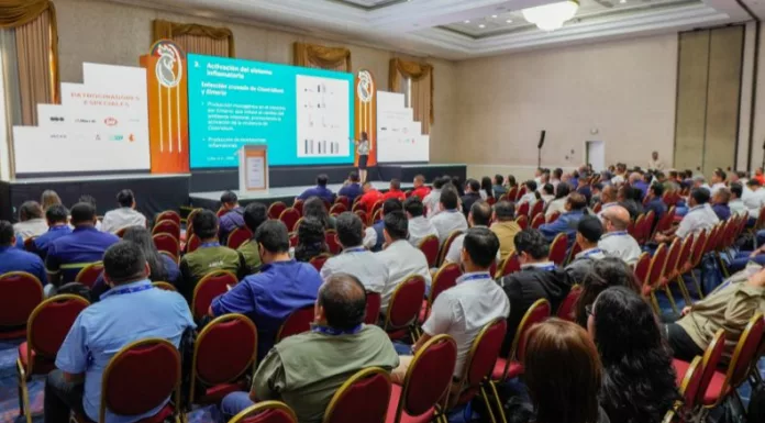 Más de $16 millones en modernización, una granja de alta tecnología y expansión logística respaldan su apuesta por fortalecer la seguridad alimentaria en El Salvador.