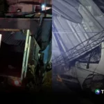 Accidente de tránsito en Tonacatepeque deja 12 lesionados