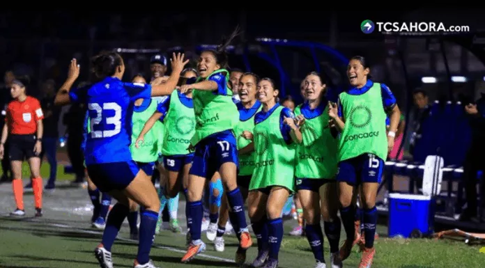 La Selecta femenina de El Salvador firmó una actuación histórica tras imponerse 13-0 ante Barbados en las eliminatorias de Concacaf.