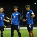 La Selecta Sub-20 goleó a Belice y está a un paso de clasificarse