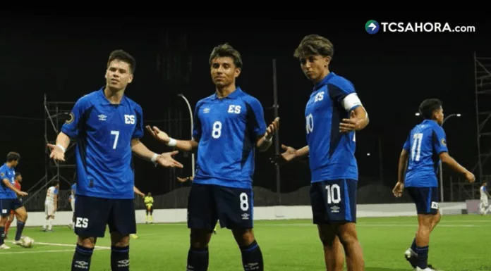 La Selección Sub-20 consiguió una contundente victoria por 7-0 ante Belice y quedó a las puertas del Premundial de Concacaf 2026.
