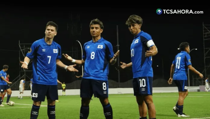 La Selección Sub-20 consiguió una contundente victoria por 7-0 ante Belice y quedó a las puertas del Premundial de Concacaf 2026.
