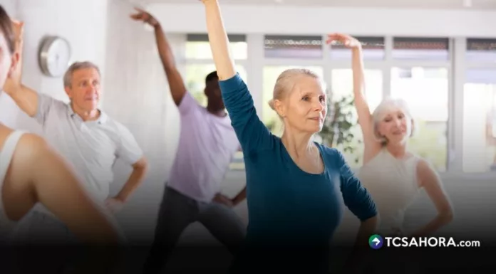 La danza-terapia se ha convertido en mucho más que una actividad física: es un espacio donde cuerpo, mente y emociones se conectan.