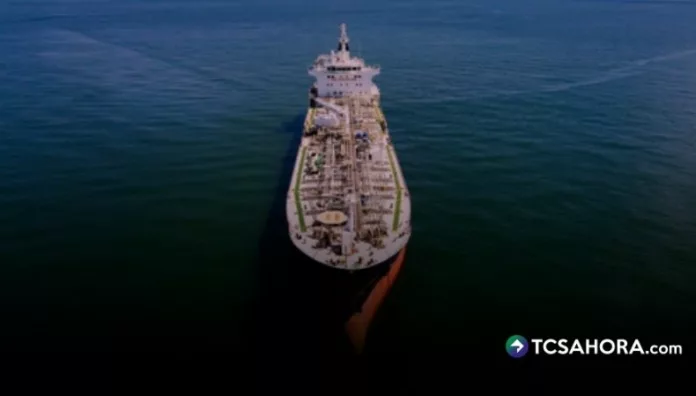 La Marina de Estados Unidos escoltará a los buques petroleros y otras embarcaciones que quieran cruzar el estrecho de Ormuz.