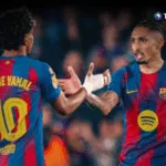 Barcelona goleó al Atlético en las semifinales de la Copa del Rey