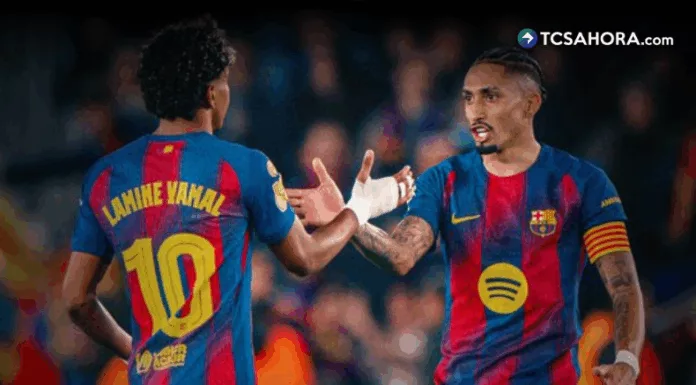 El Barcelona goleó este marte 3 de febrero por 3-0 al Atlético de Madrid en las semifinales de la Copa del Rey.