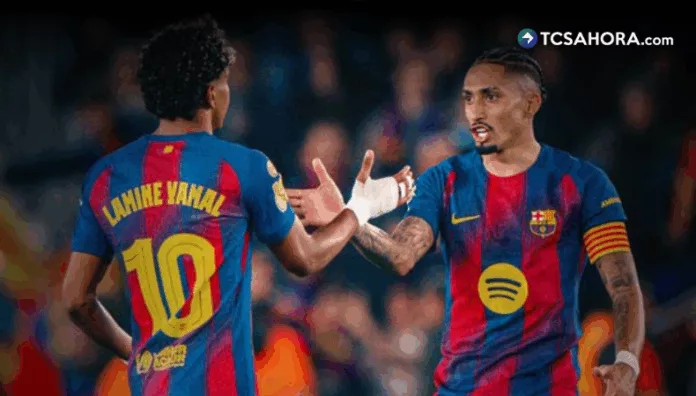 El Barcelona goleó este marte 3 de febrero por 3-0 al Atlético de Madrid en las semifinales de la Copa del Rey.