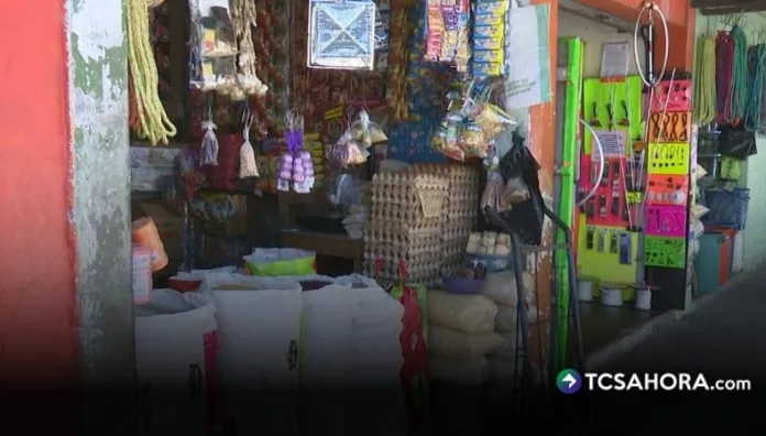 Las tiendas de barrio aumentaron cerca de un 23 % en la última década en El Salvador, así lo revela un estudio elaborado por CONAMYPE.