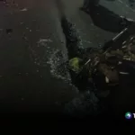 Motociclista falleció en accidente de tránsito registrado en San Miguel