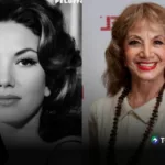 Fallece Ana Luisa Peluffo, actriz del cine mexicano