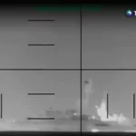 Submarino de EE. UU. ataca buque iraní en medio de creciente confrontación