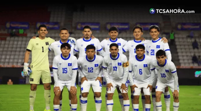 La Selecta logró un triunfo importante en territorio mexicano tras imponerse a los 