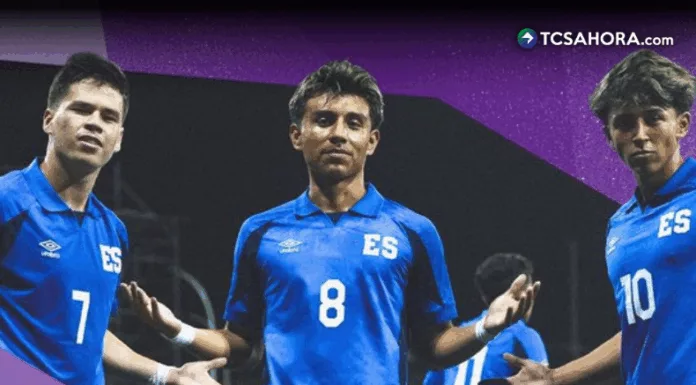 La Selecta sub-20 selló su clasificación al Premundial de CONCACAF pese a la derrota ante Surinam en el cierre del grupo 