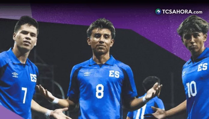 La Selecta sub-20 selló su clasificación al Premundial de CONCACAF pese a la derrota ante Surinam en el cierre del grupo 