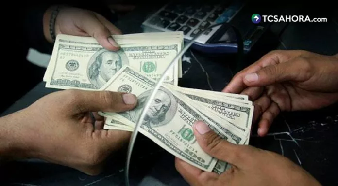 El envío de remesas hacia El Salvador creció un 12.3% en enero, totalizando $759 millones, según datos del BCR.