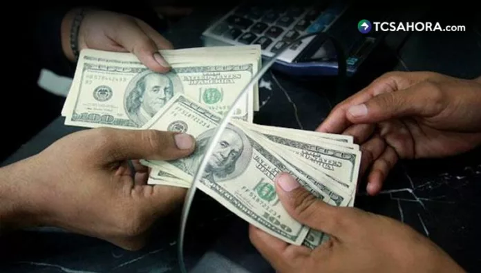 El envío de remesas hacia El Salvador creció un 12.3% en enero, totalizando $759 millones, según datos del BCR.