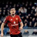 Futbolista del Manchester United es condenado a prisión