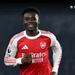 City tropieza; Arsenal es superlíder de la Premier League