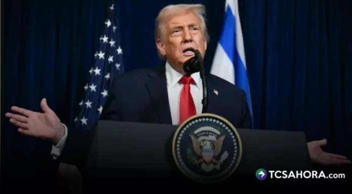 Donald Trump convocó a mandatarios de 12 países latinoamericanos, incluido El Salvador, para una cumbre en Miami.