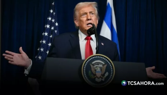 Donald Trump convocó a mandatarios de 12 países latinoamericanos, incluido El Salvador, para una cumbre en Miami.