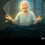 Cuando los sueños se convierten en reencuentros con los que partieron