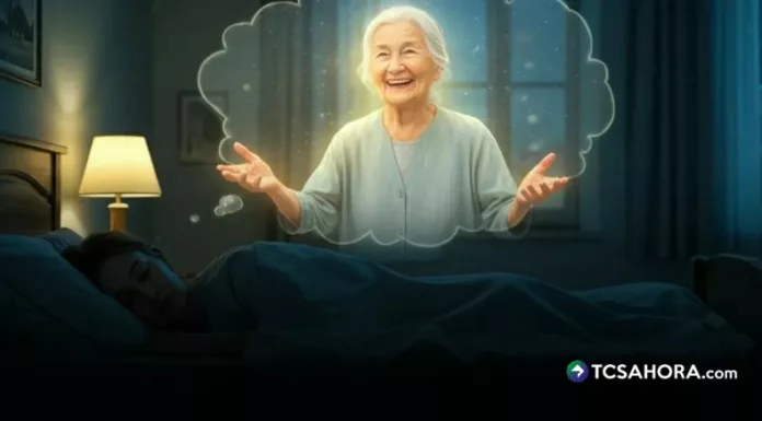 Para muchas personas, los sueños con seres queridos fallecidos van más allá de los recuerdos: son puertas que permiten sentir su presencia nuevamente.