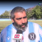 Daniel Corti: «Dependemos de nosotros mismos»