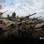 Estados Unidos asegura que su capacidad militar es suficiente contra Irán