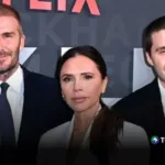 ¡Brooklyn Beckham cumplió 27! Así lo felicitaron David y Victoria pese a la ruptura