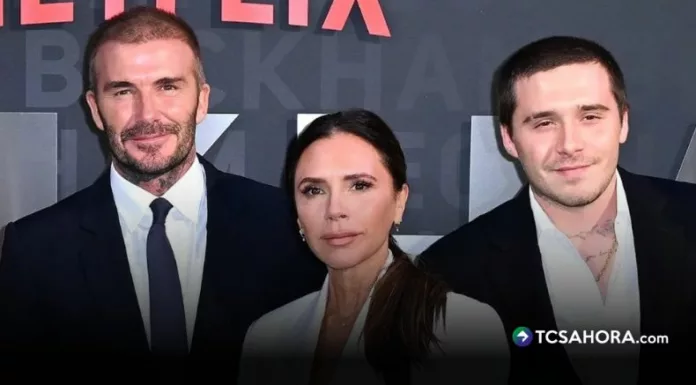 Aunque él ha dicho que no quiere reconciliarse, sus padres le dedicaron mensajes públicos en Instagram.