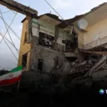 Irán eleva a 1,230 los muertos tras ataques de EE. UU. e Israel