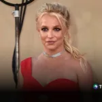 Britney Spears fue arrestada en California