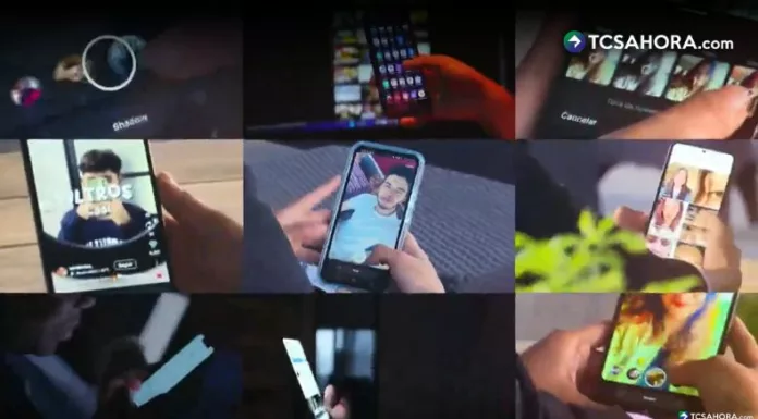 Los filtros dominan las redes sociales, pero detrás de las imágenes “perfectas