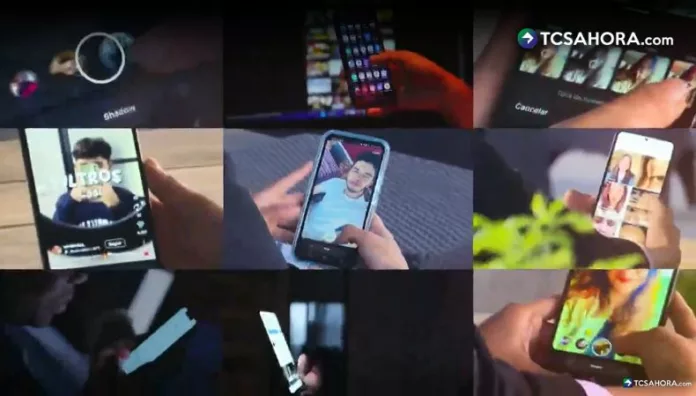 Los filtros dominan las redes sociales, pero detrás de las imágenes “perfectas