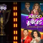 “Juego de Voces”: los equipos que ya se coronaron en las temporadas anteriores