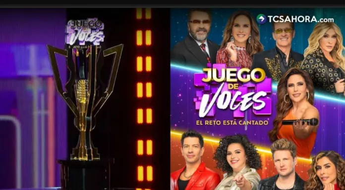 Antes del estreno de “Juego de Voces: Hermanos y Rivales”, repasamos quiénes se llevaron la victoria en las temporadas anteriores.