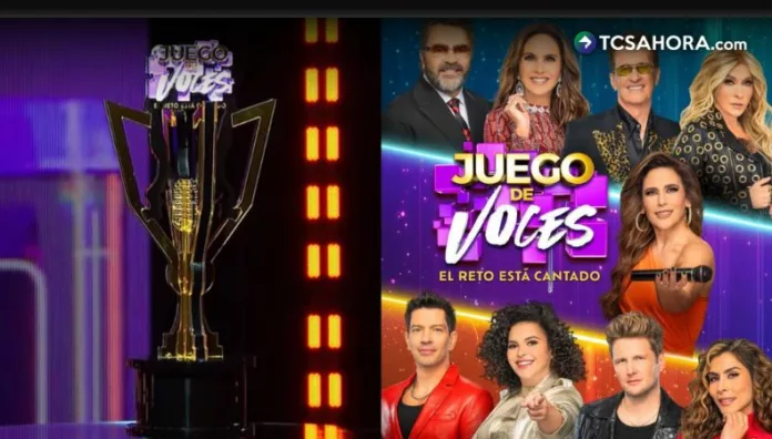 Antes del estreno de “Juego de Voces: Hermanos y Rivales”, repasamos quiénes se llevaron la victoria en las temporadas anteriores.