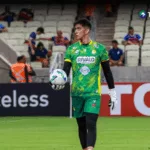 Portero de Zacatecoluca sufrió lesión de gravedad