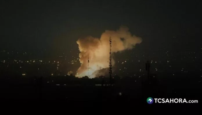Según autoridades, Israel aún no ha terminado su ofensiva en Irán, por lo que mantienen nuevas acciones previstas.
