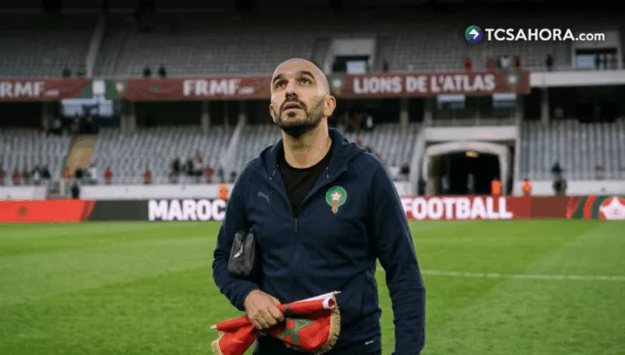 La salida del técnico marroquí, sacudió el panorama futbolístico internacional a poco más de tres meses para disputar el Mundial 2026.