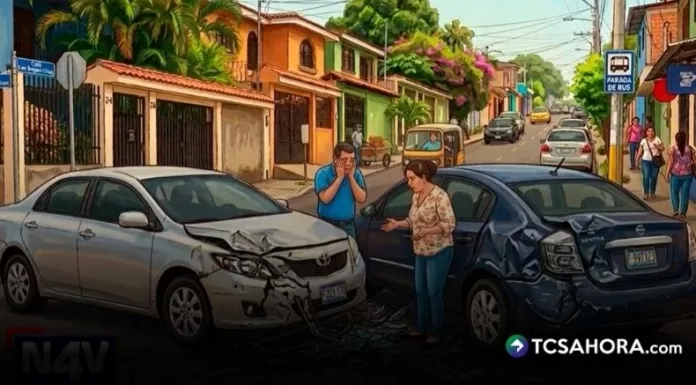 Estar involucrado en un accidente de tránsito requiere de una serie de pasos que muchos conductores desconocen. Pero ¿qué se debe hacer?