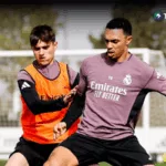 Real Madrid por la reivindicación en LaLiga ante el Celta