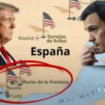 ¿Por qué EEUU necesita permiso para usar bases militares que tiene en España?