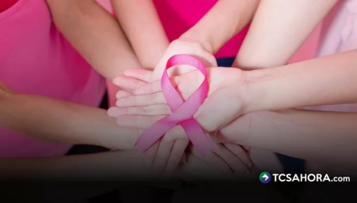 El cáncer de mama sigue siendo el más común entre las mujeres a nivel mundial y para 2050 se proyecta que podrían aumentar.