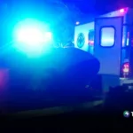 Aparatoso accidente de tránsito deja dos fallecidos en Izalco