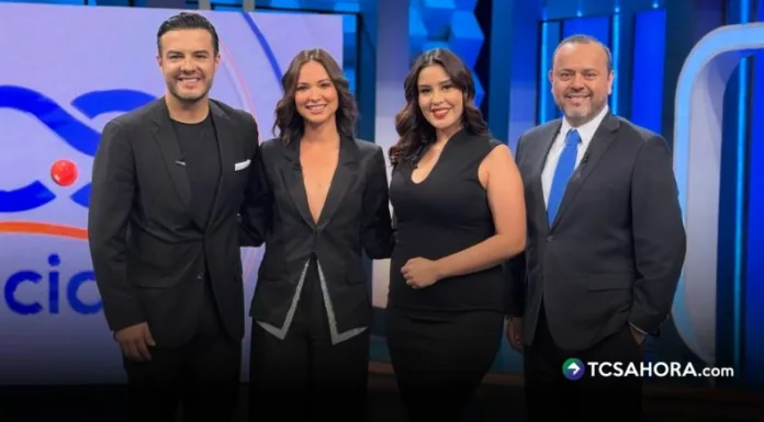 Los conductores Ana Cortez y Henry Urbina revelaron en TCS Noticias detalles del programa que recorrerá playas, volcanes, montañas y rincones poco conocidos del país.